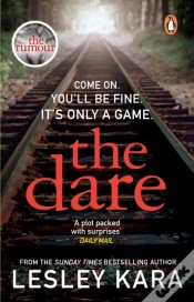 Capa do artigo Dare