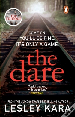 Capa do artigo Dare