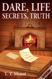 Capa do artigo Dare, Life, Secrets, Truth