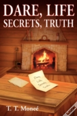 Capa do artigo Dare, Life, Secrets, Truth