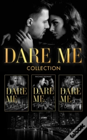 Capa do artigo Dare Me Collection