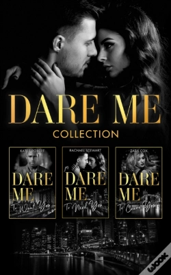 Capa do artigo Dare Me Collection