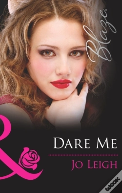 Capa do artigo Dare Me