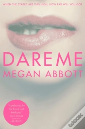 Capa do artigo Dare Me