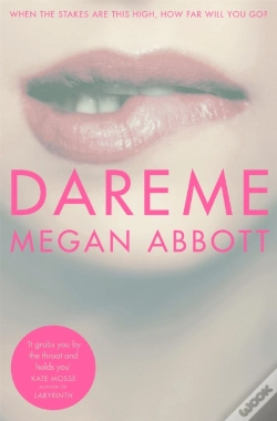 Capa do artigo Dare Me