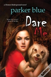 Capa do artigo Dare Me