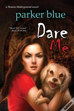 Capa do artigo Dare Me