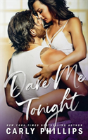 Dare Me Tonight - Preview