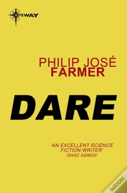Capa do artigo Dare