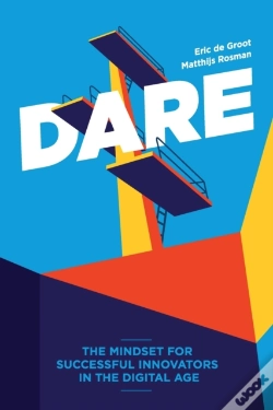 Capa do artigo Dare