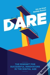 Capa do artigo Dare