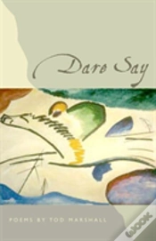 Capa do artigo Dare Say