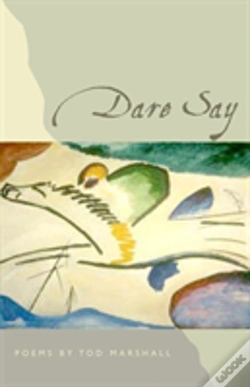 Capa do artigo Dare Say