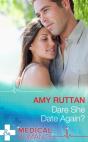 Dare She Date Again? - Preview