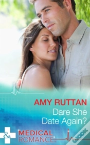 Capa do artigo Dare She Date Again?