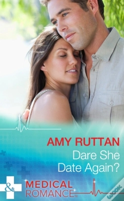 Capa do artigo Dare She Date Again?