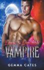 Dare The Devilish Vampire - Preview