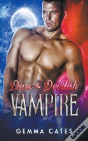 Capa do artigo Dare The Devilish Vampire