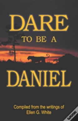 Capa do artigo Dare To Be A Daniel