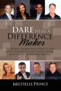Dare To Be A Difference Maker - Preview