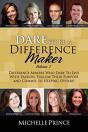Dare To Be A Difference Maker Volume 2 - Preview