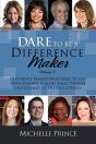 Dare To Be A Difference Maker Volume 6 - Preview