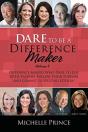 Dare To Be A Difference Maker Volume 8 - Preview