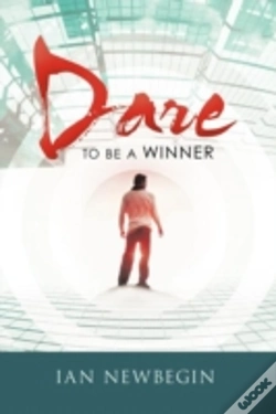 Capa do artigo Dare To Be A Winner