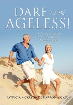 Capa do artigo Dare To Be Ageless!