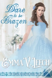 Capa do artigo Dare To Be Brazen