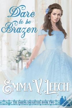 Capa do artigo Dare To Be Brazen