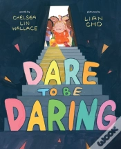 Capa do artigo Dare To Be Daring