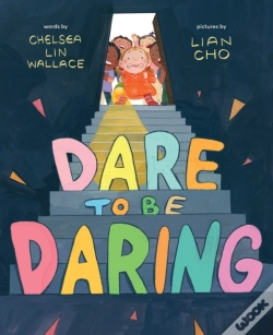 Capa do artigo Dare To Be Daring
