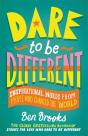 Dare To Be Different - Preview