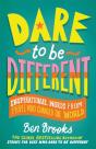 Dare To Be Different - Preview