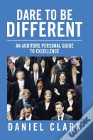 Dare To Be Different