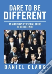 Dare To Be Different