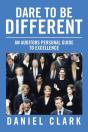 Dare To Be Different - Preview