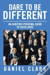 Capa do artigo Dare To Be Different