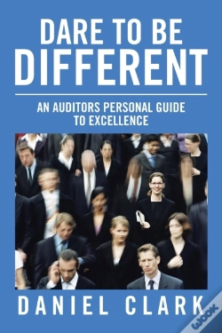 Capa do artigo Dare To Be Different