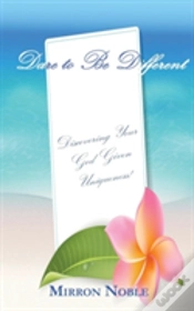 Capa do artigo Dare To Be Different
