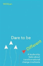 Dare To Be Different - Preview