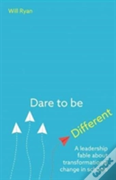 Dare To Be Different
