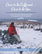 Capa do artigo Dare To Be Different...Dare To Be You