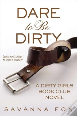 Capa do artigo Dare To Be Dirty