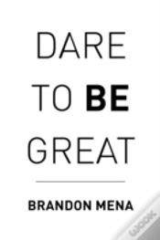 Capa do artigo Dare To Be Great