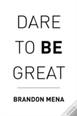 Capa do artigo Dare To Be Great