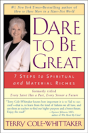 Dare To Be Great - Preview