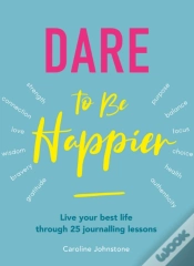 Capa do artigo Dare To Be Happier
