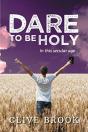 Dare To Be Holy In This Secular Age - Preview